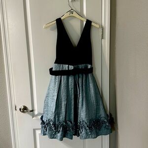 R&M Richard’s Dress - petite